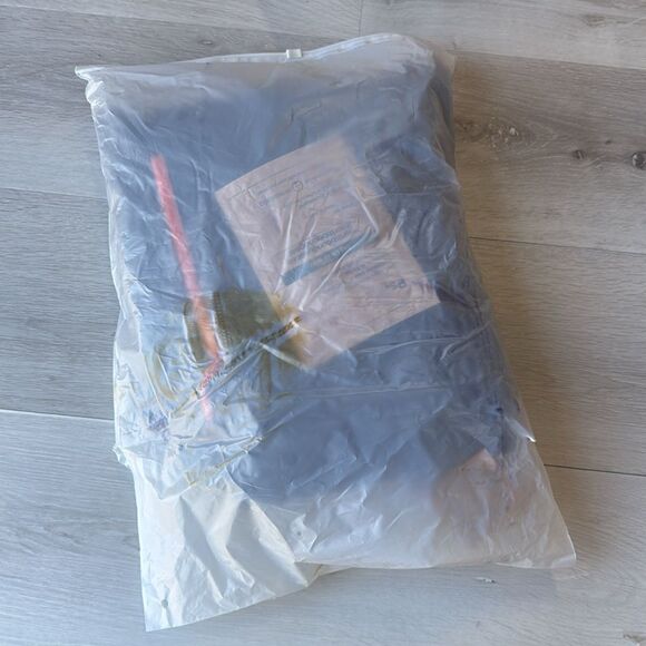 Northbound "Adventure" Water Resistant Men’s Pants black size 32X32 NWT in pkg - Picture 8 of 9